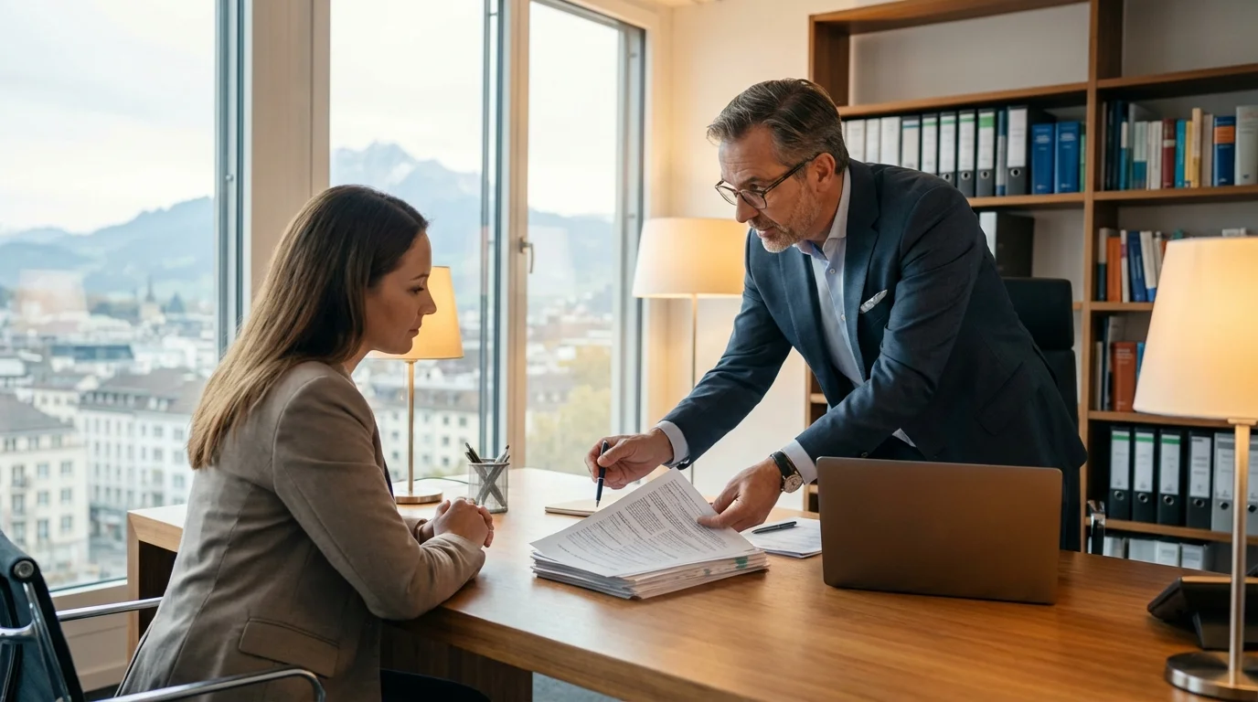 Deckungsumfang einer Cyberversicherung — Was ist abgedeckt, was nicht?