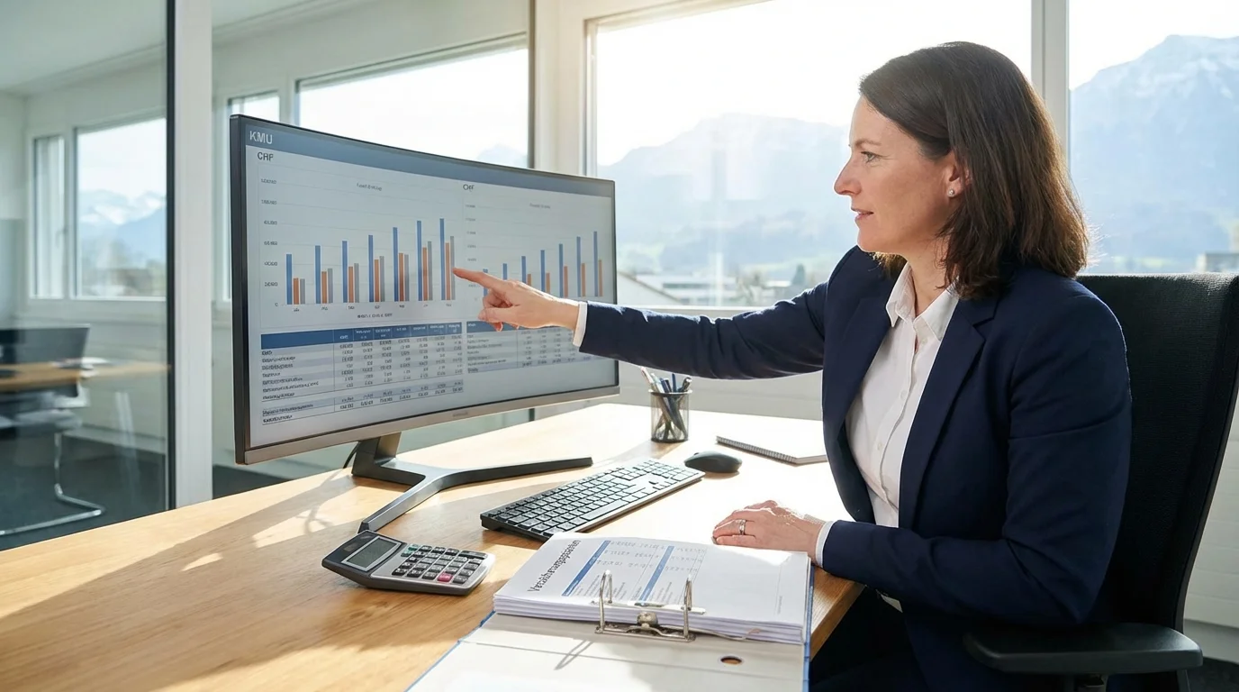 Costi della cyberassicurazione in Svizzera 2026: premi, fattori di prezzo e calcolo del ROI