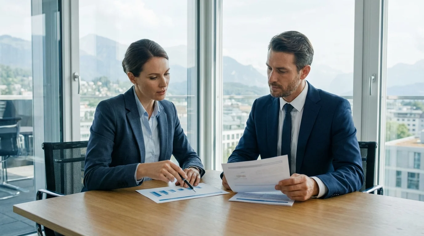 Confronto cyberassicurazioni Svizzera 2026: tutti gli assicuratori in dettaglio