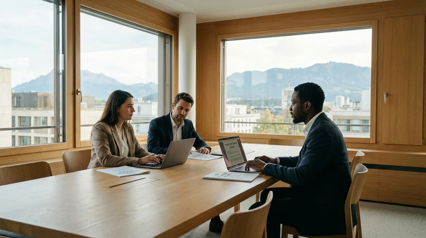 Qu'est-ce qu'une cyberassurance ? Le guide complet pour la Suisse