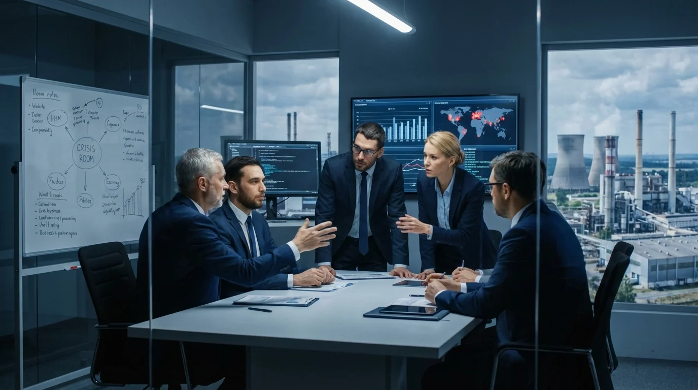 ABB Black Basta Ransomware