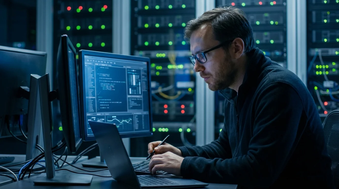 Concevis Ransomware (Phobos)