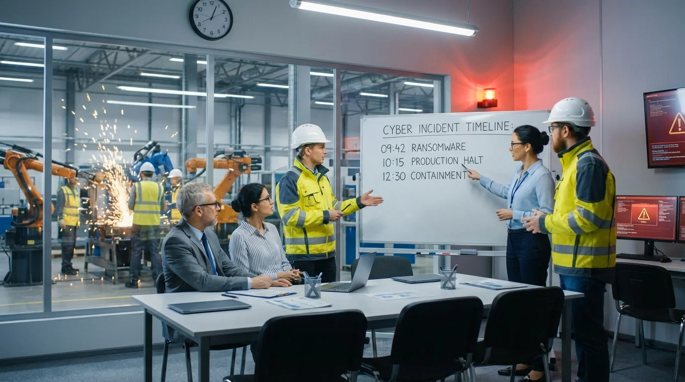 Hoerbiger Akira Ransomware