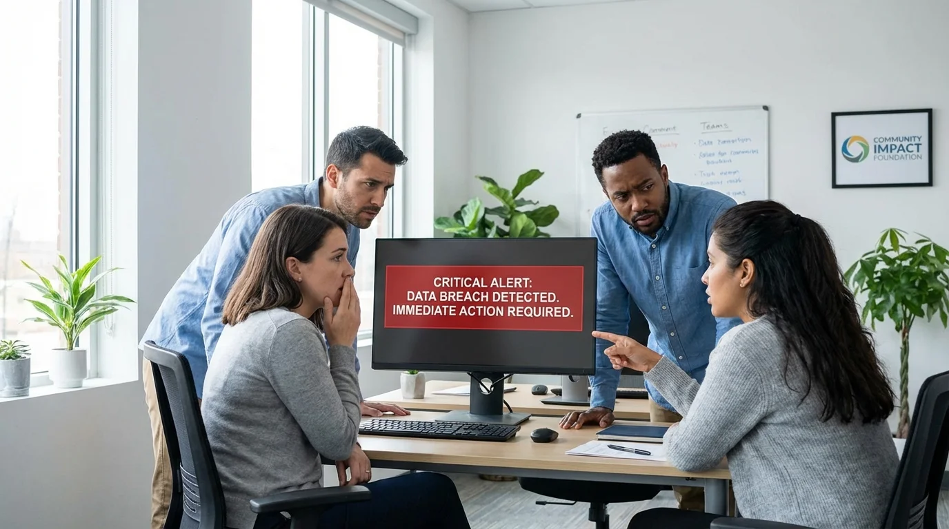 Radix Sarcoma Ransomware