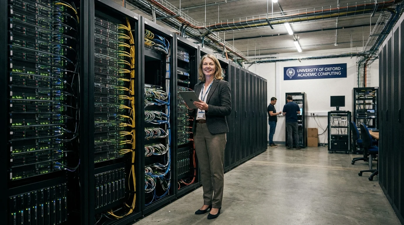 Cyberangriff Universität Zürich