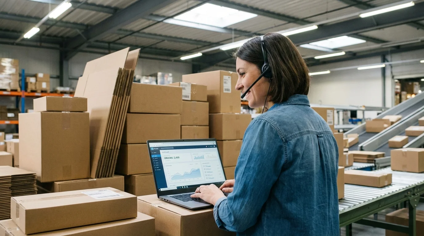 Cyberversicherung für E-Commerce & Online-Shops