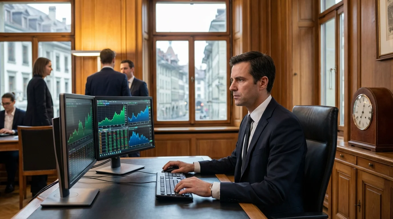 Cyberversicherung für Finanzdienstleistungen