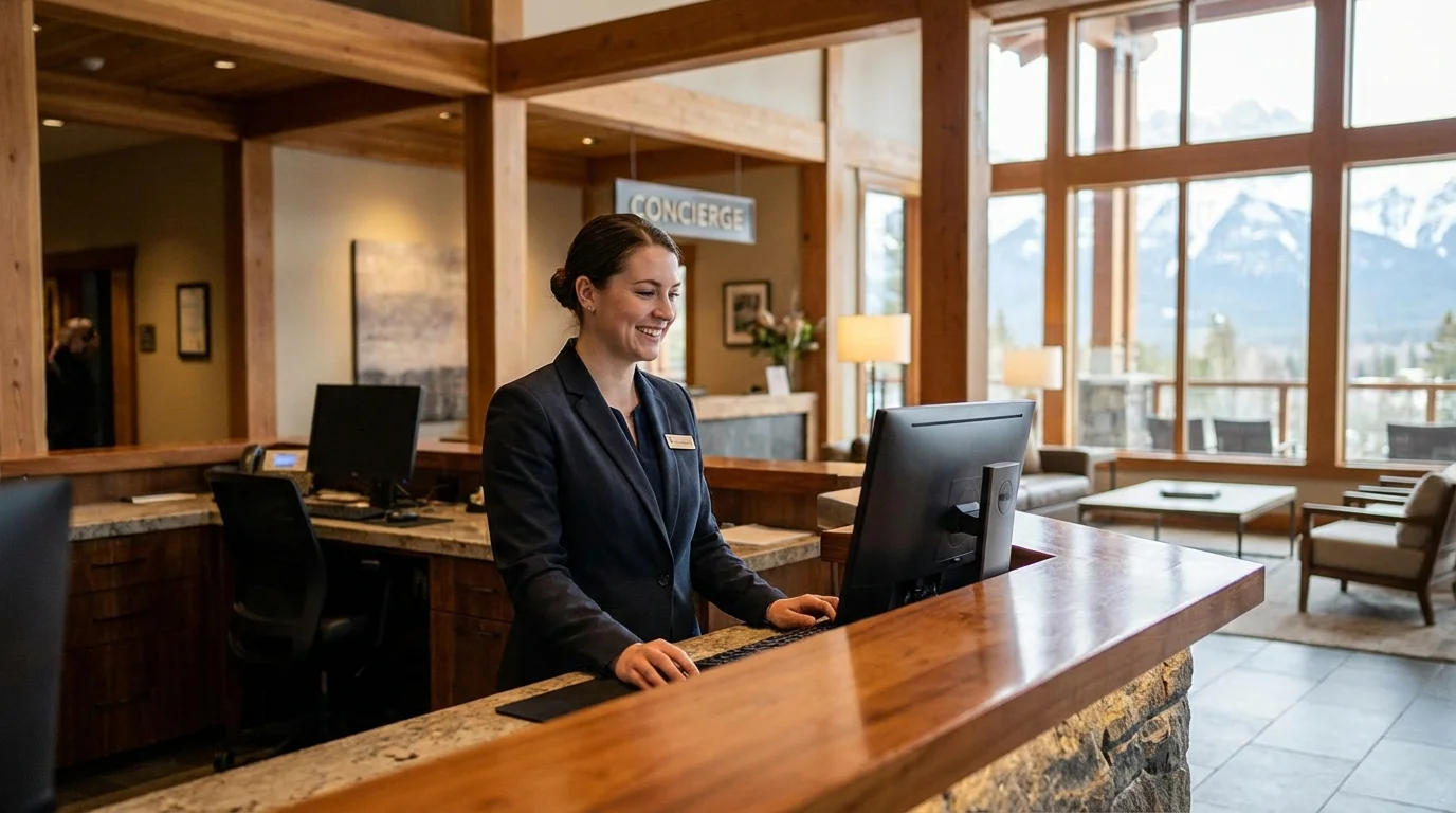 Cyberassurance pour l'hôtellerie et la restauration en Suisse