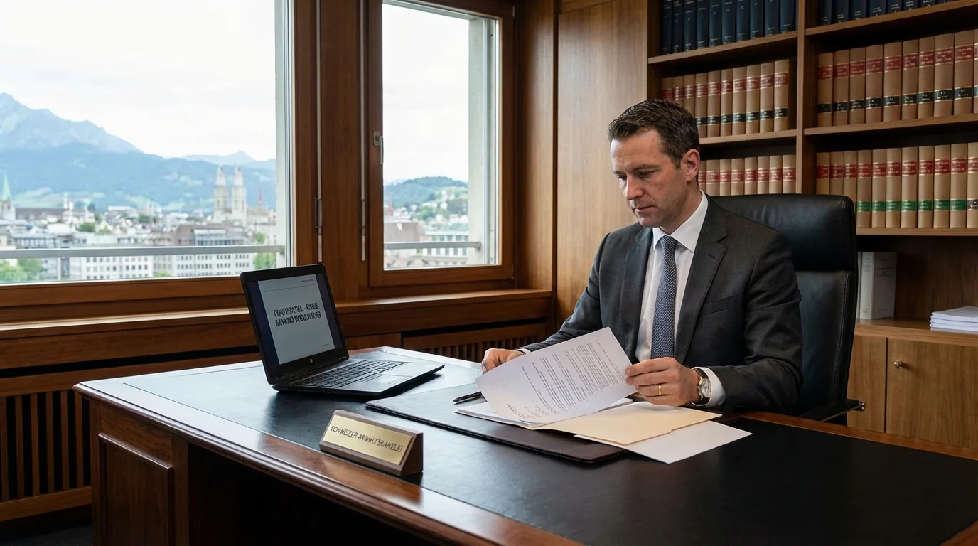 Cyberassurance pour les études d'avocats et notaires en Suisse