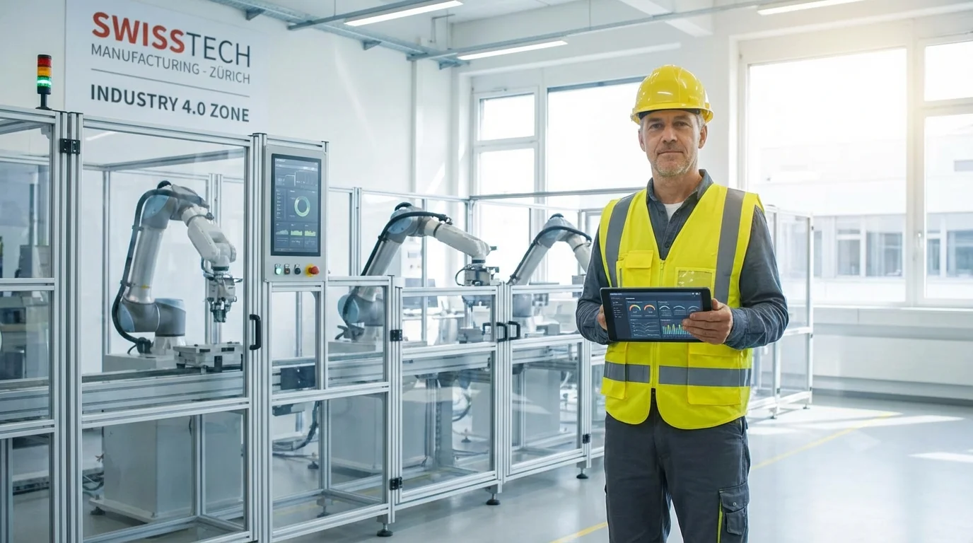 Assicurazione cyber per aziende industriali e manifatturiere